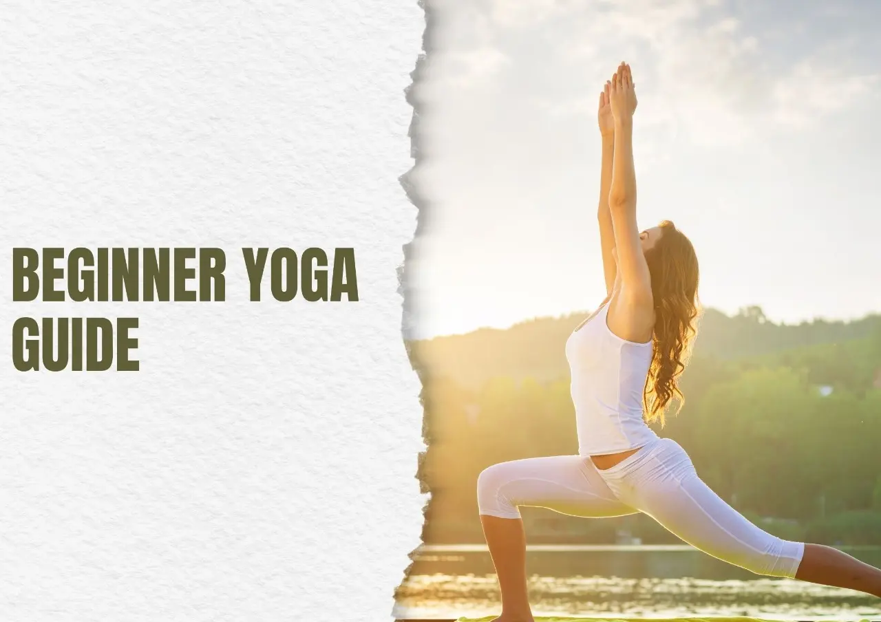 beginner yoga guide in kolkata