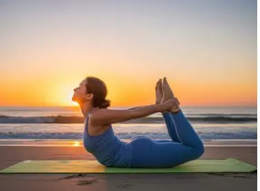yoga for pcod and pcos in kolkata