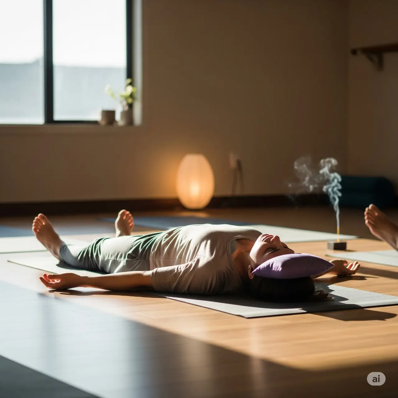 beginner guide yoga posture