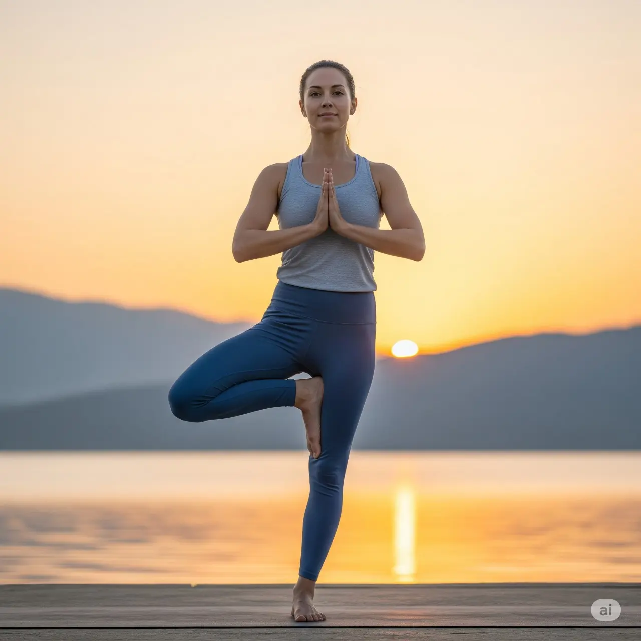 beginner guide yoga posture