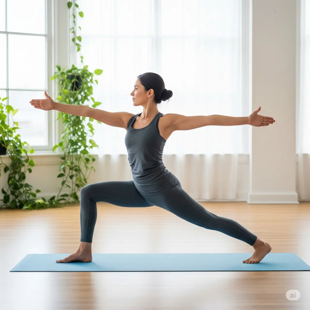 beginner guide yoga posture