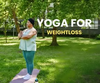 yoga for weight loss in Kolkata