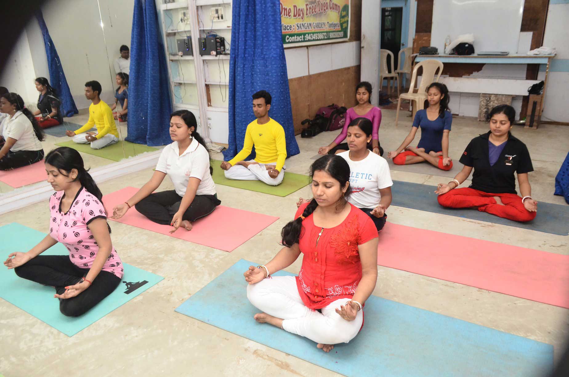 Yoga