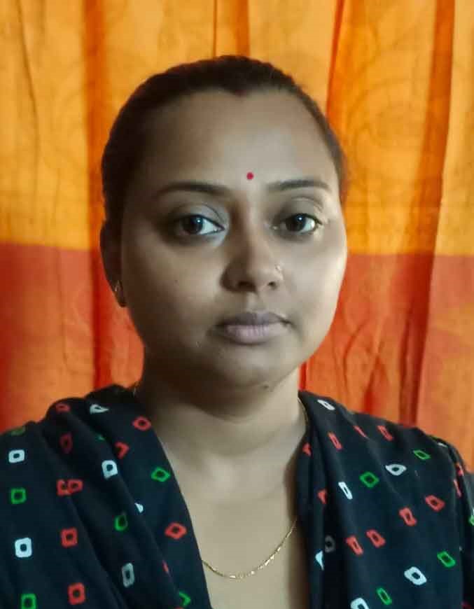 Aparna Ghosh